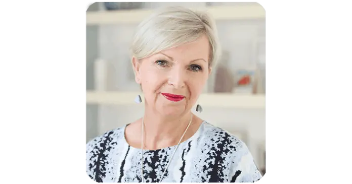 Sarah M Artivorin Review