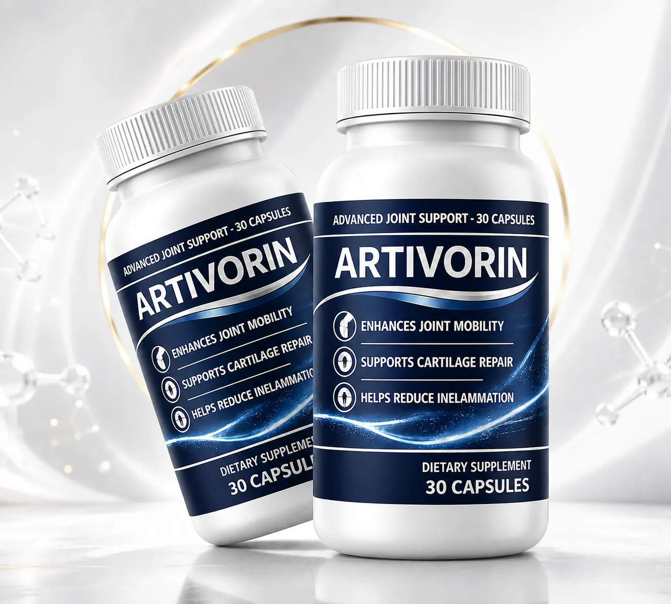 Artivorin Advanced Joint Health Formula